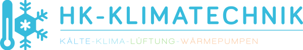 HK-Klimatechnik Projektansicht